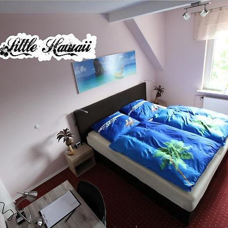 バート・ヴィルドゥンゲンLittle Hawaii & Texasアパートメント 部屋 写真