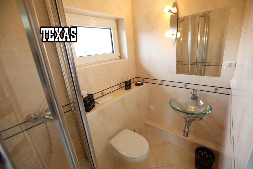 バート・ヴィルドゥンゲンLittle Hawaii & Texasアパートメント 部屋 写真